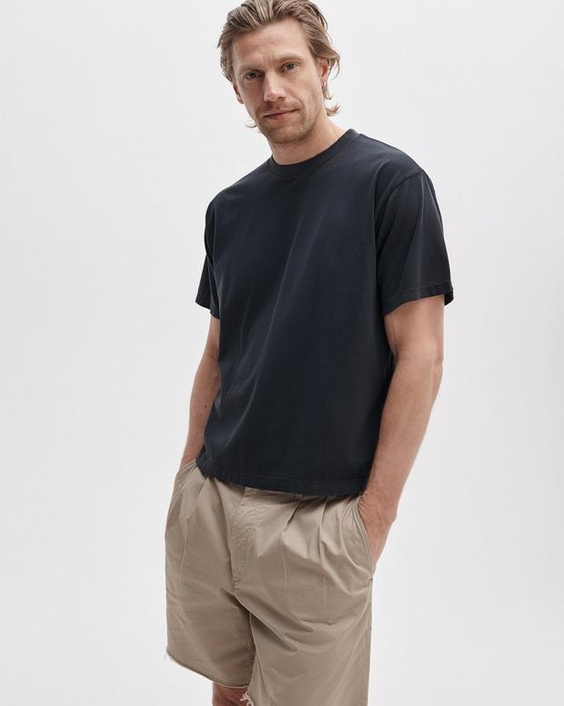 Rag & Bone Jacob Boxy Tee