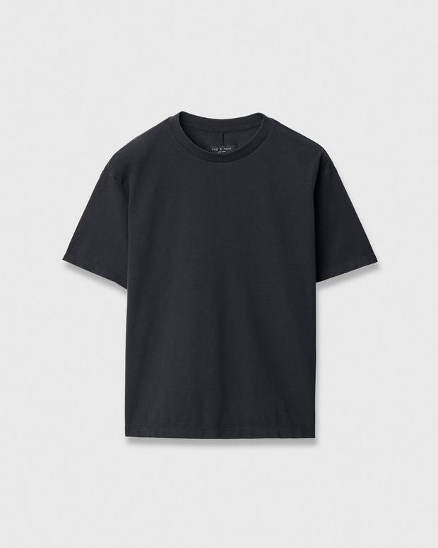 Rag & Bone Jacob Boxy Tee