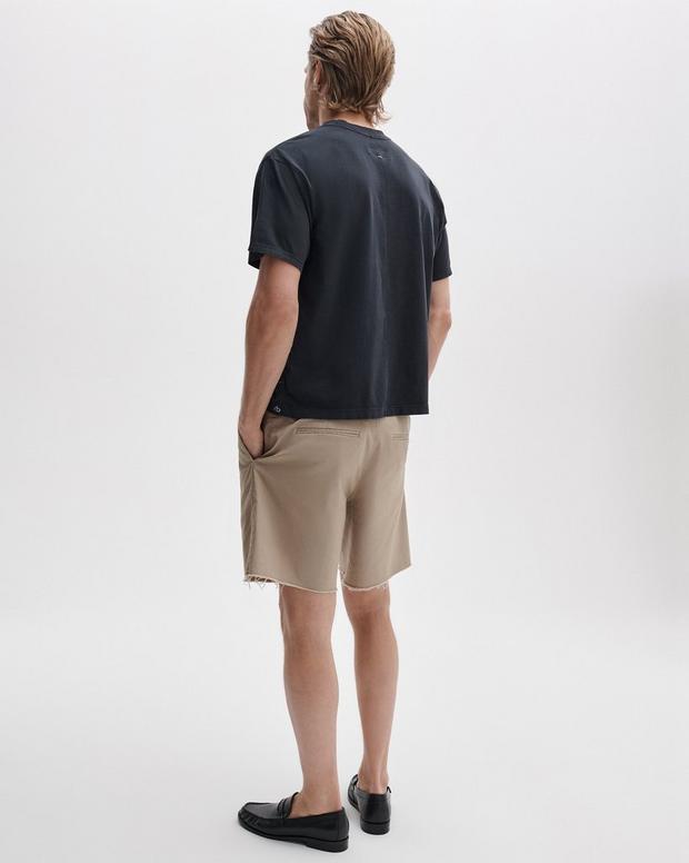 Rag & Bone Jacob Boxy Tee