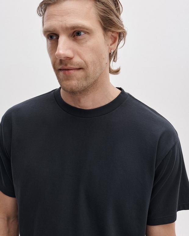 Rag & Bone Jacob Boxy Tee