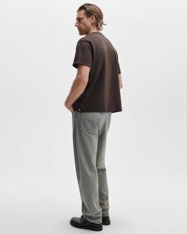 Rag & Bone Jacob Boxy Tee