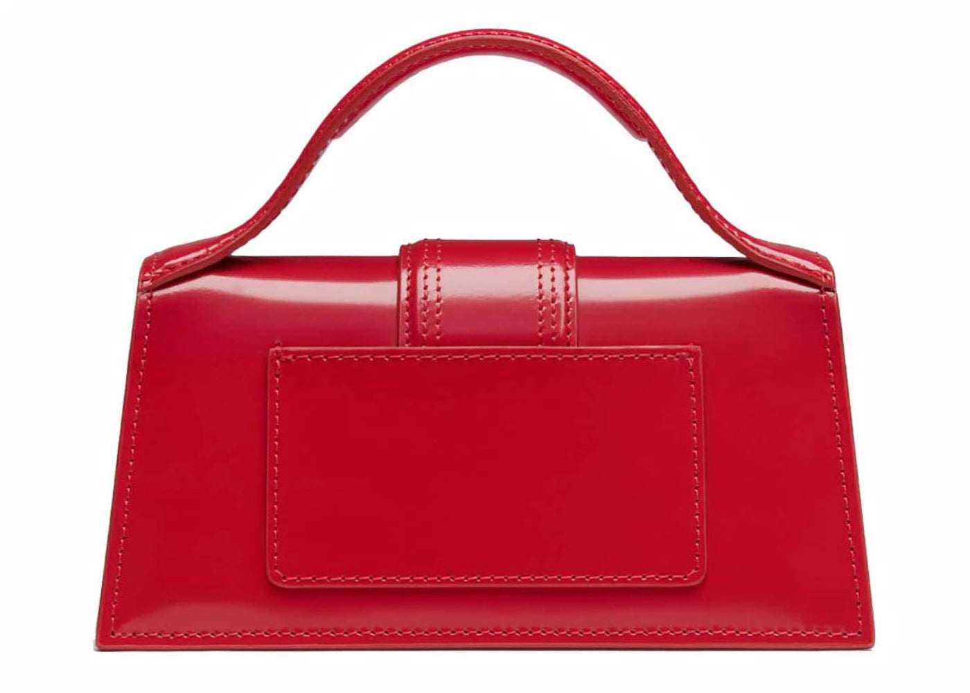 jacquemus le bambino red