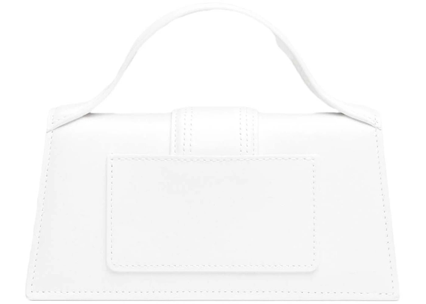 jacquemus le bambino white
