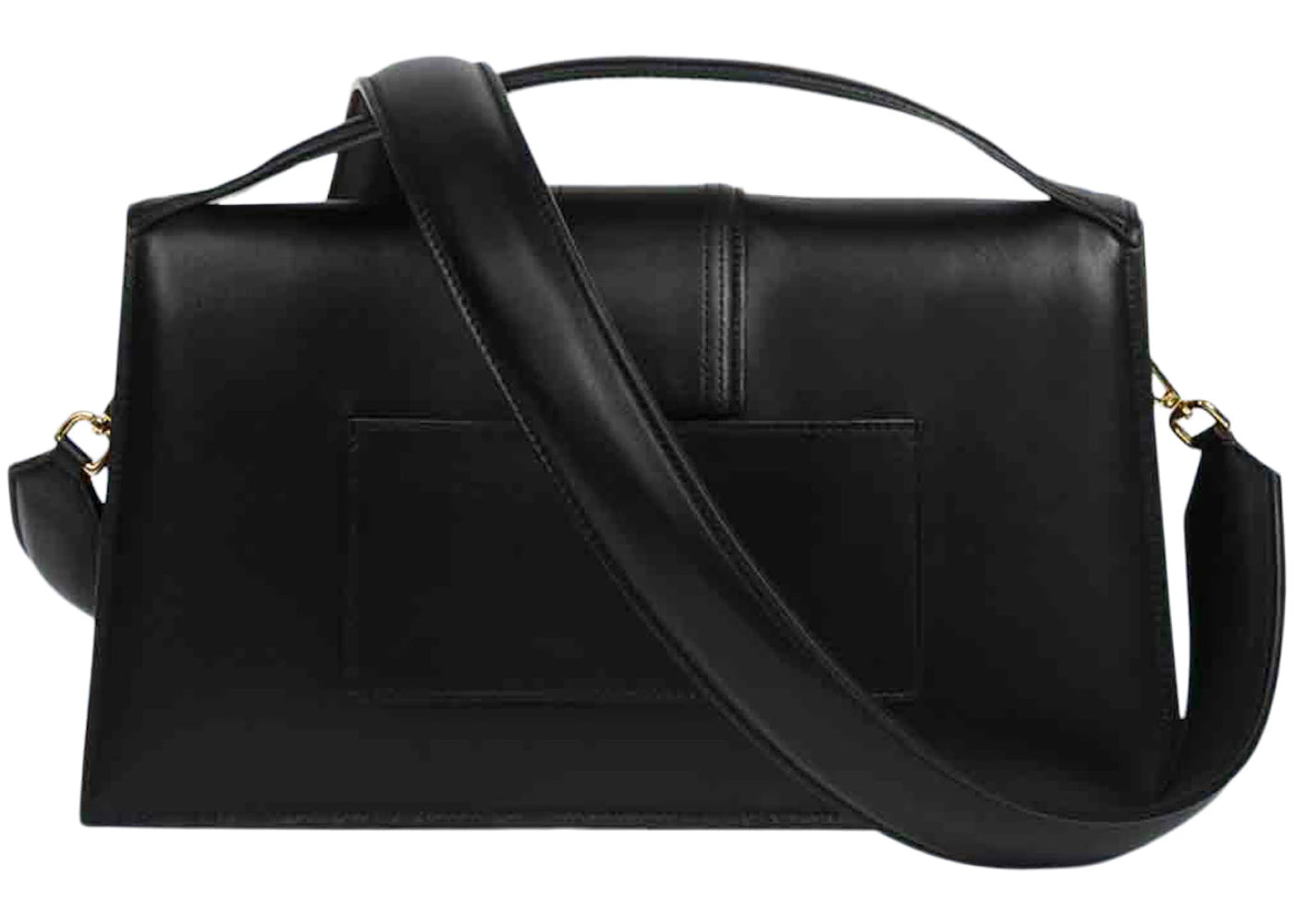 jacquemus le bambinou black