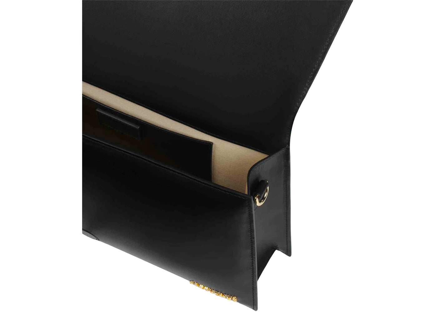 jacquemus le bambinou black