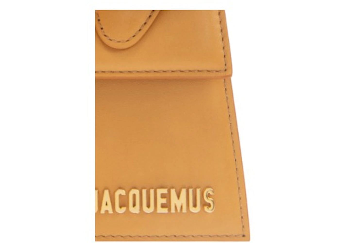 jacquemus le chiquito moyen beige