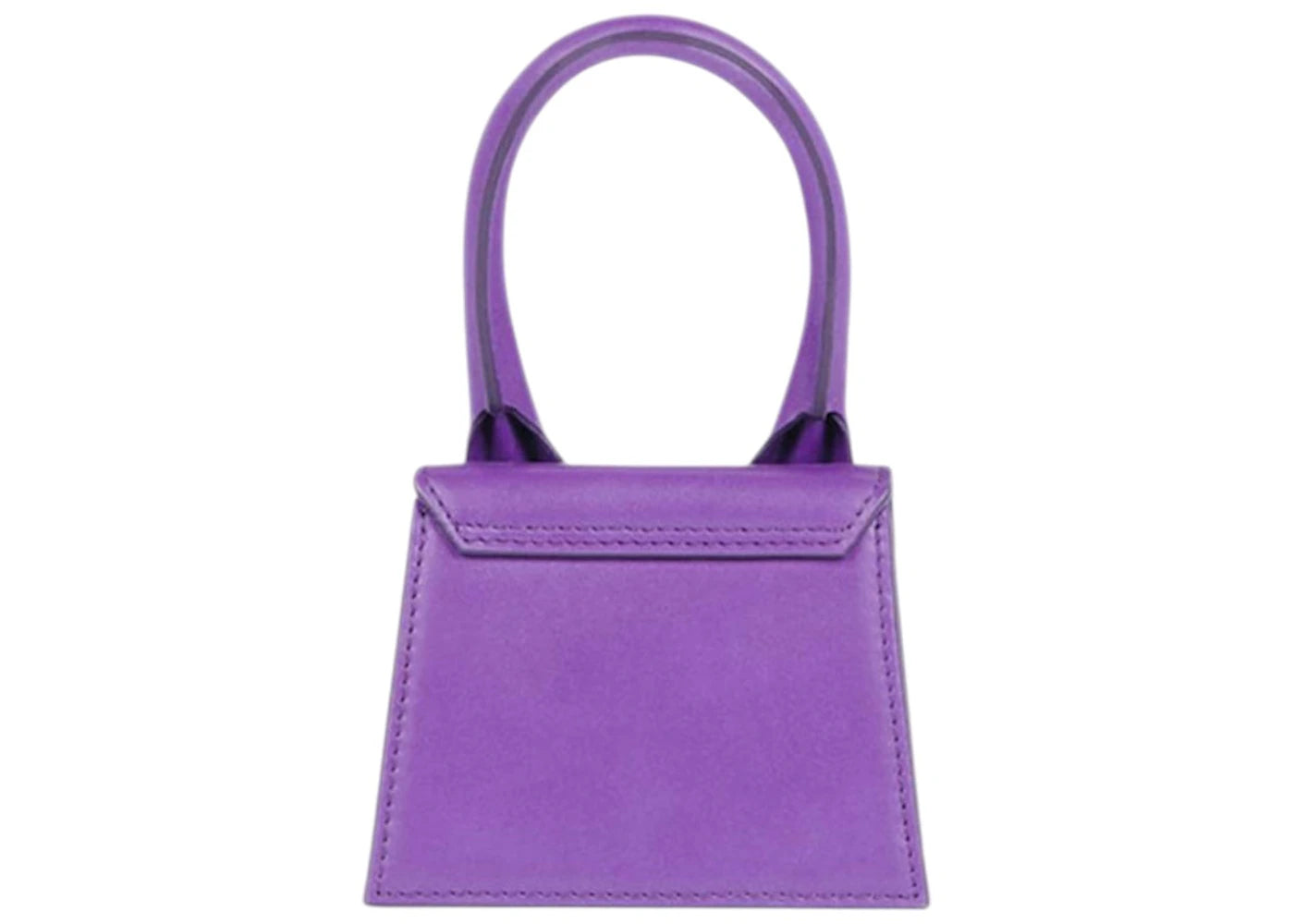 jacquemus le chiquito purple