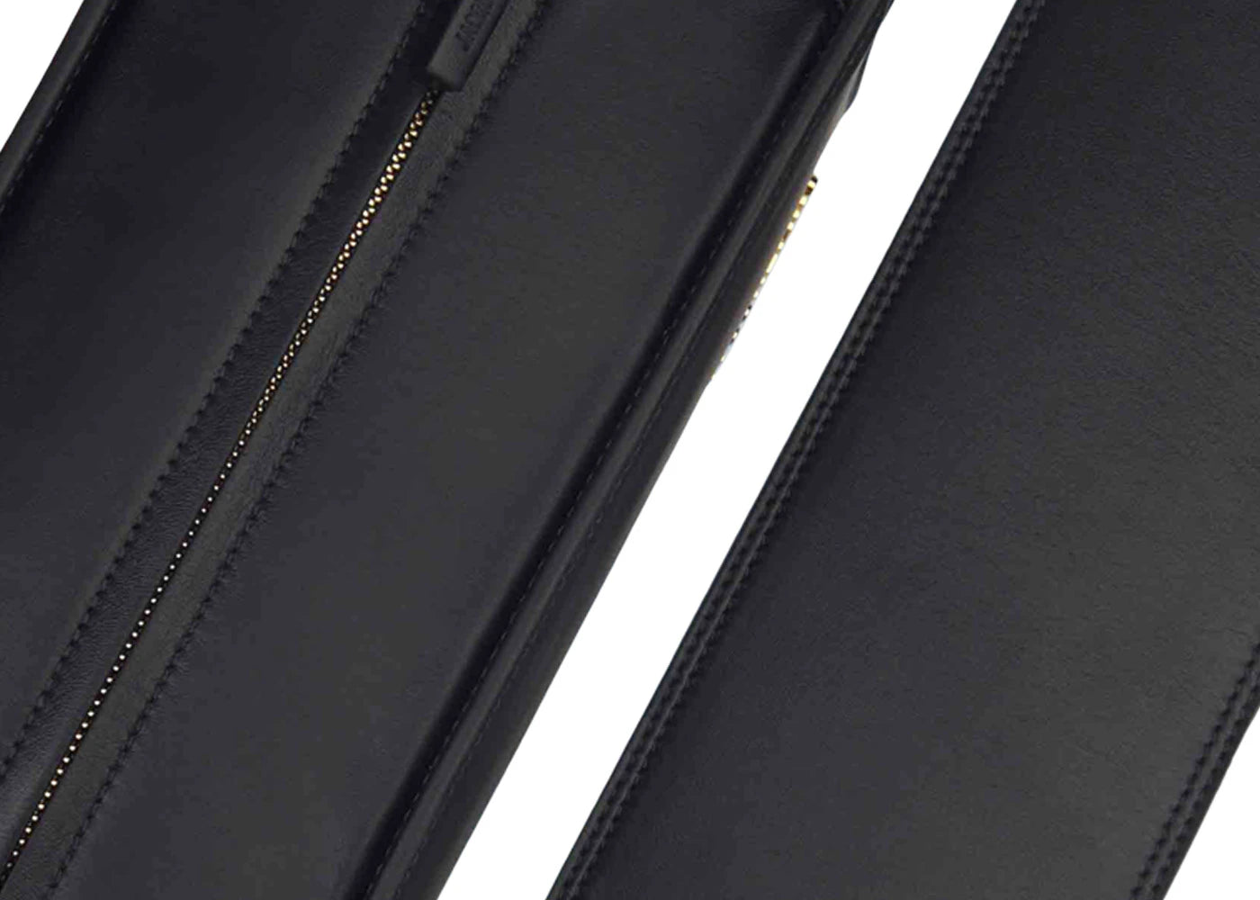 jacquemus le rectangle black
