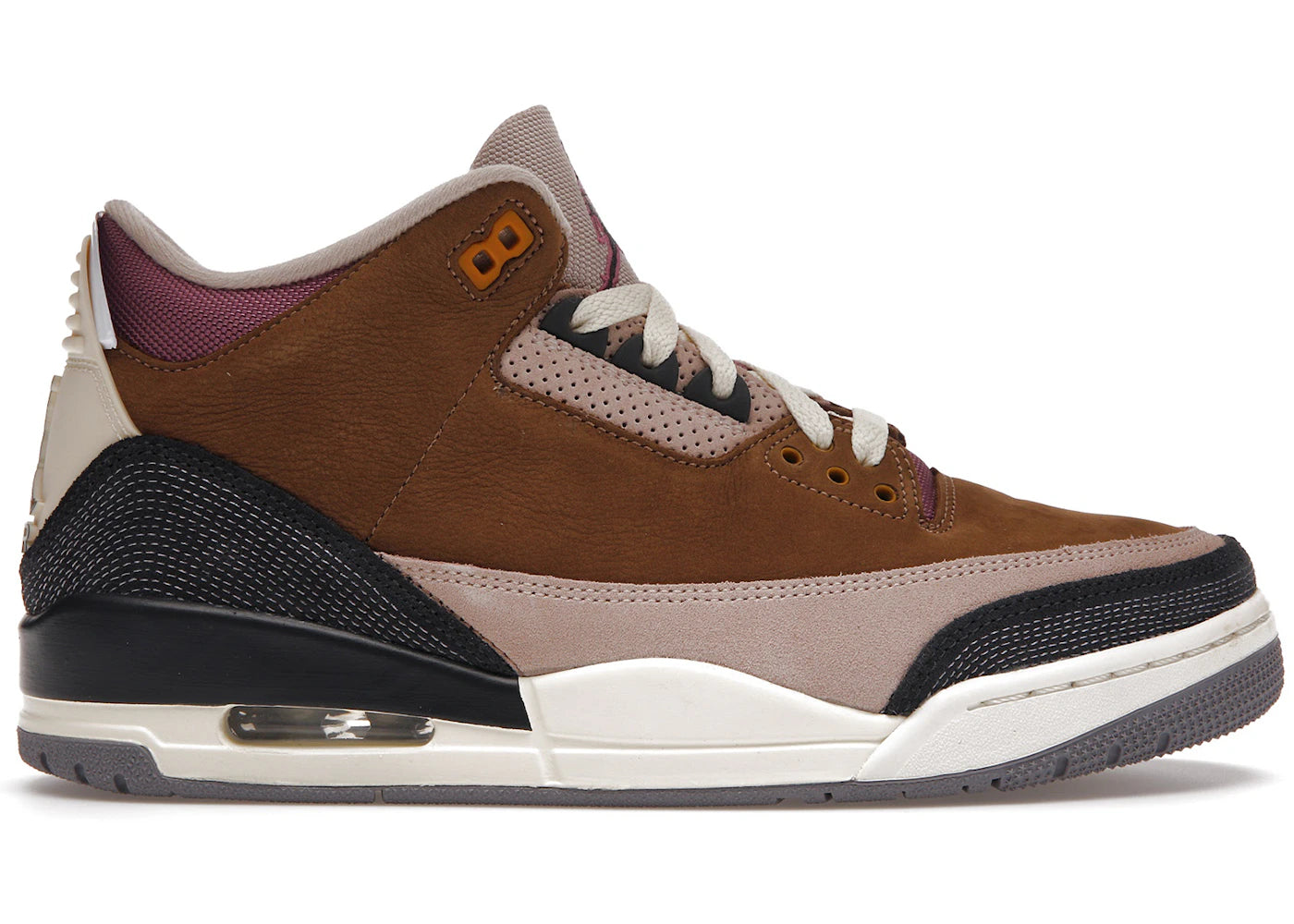 Jordan Retro Winterized Archaeo Brown UK (EU 40)