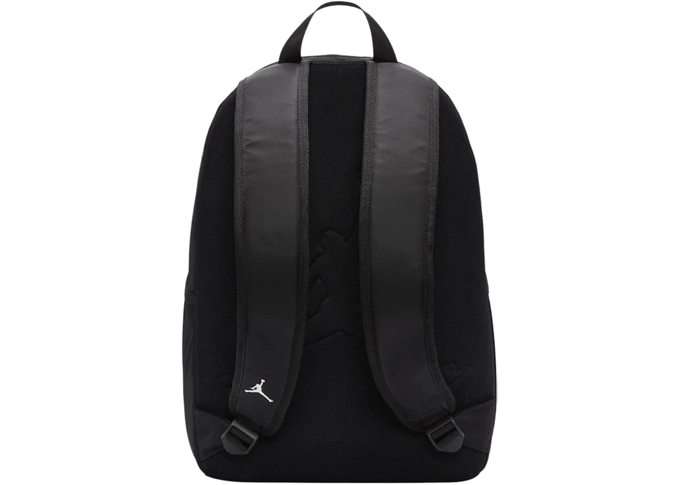 jordan mvp 20l backpack black