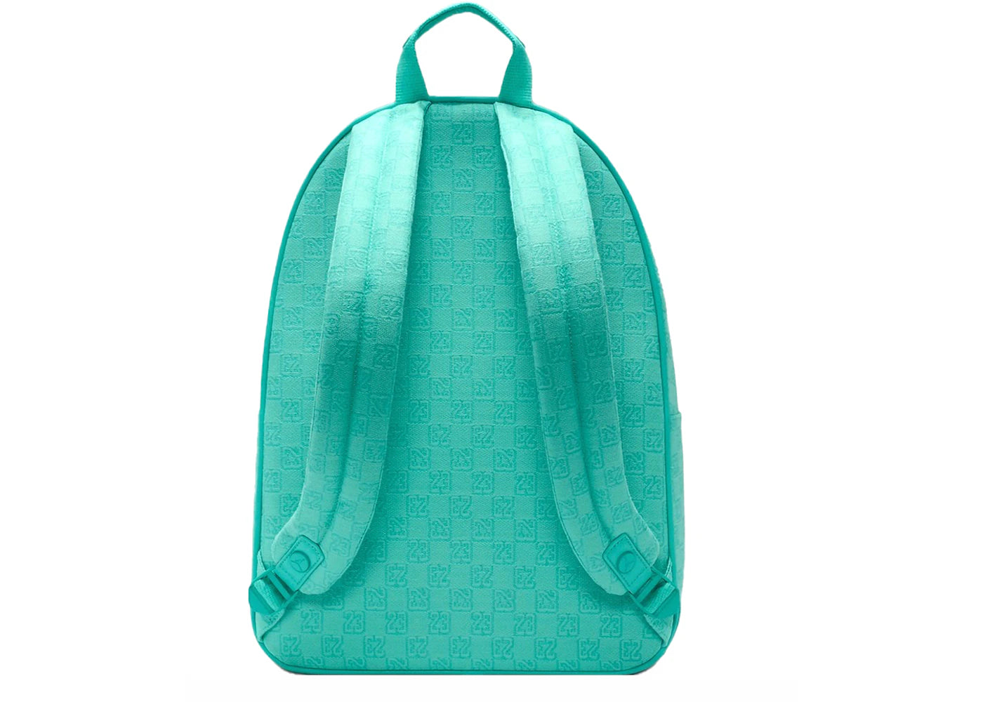 jordan monogram backpack emerald rise (25l)