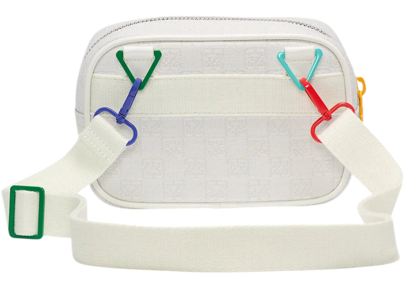 Jordan Monogram Camera 1.5L Bag Sail
