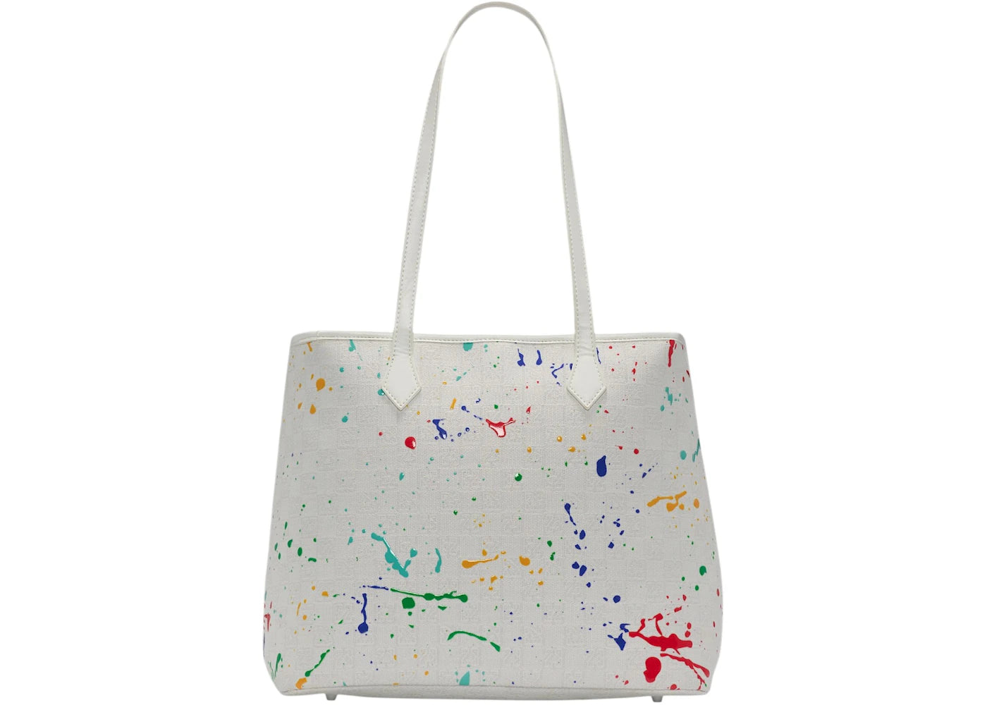 Jordan Monogram Tote 32L Bag Sail