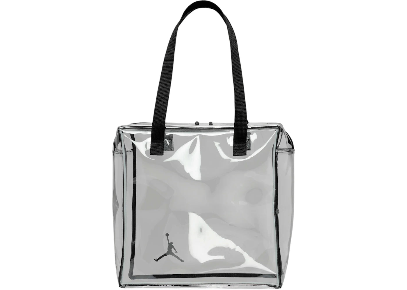 Jordan Stadium 14L Tote Bag Black