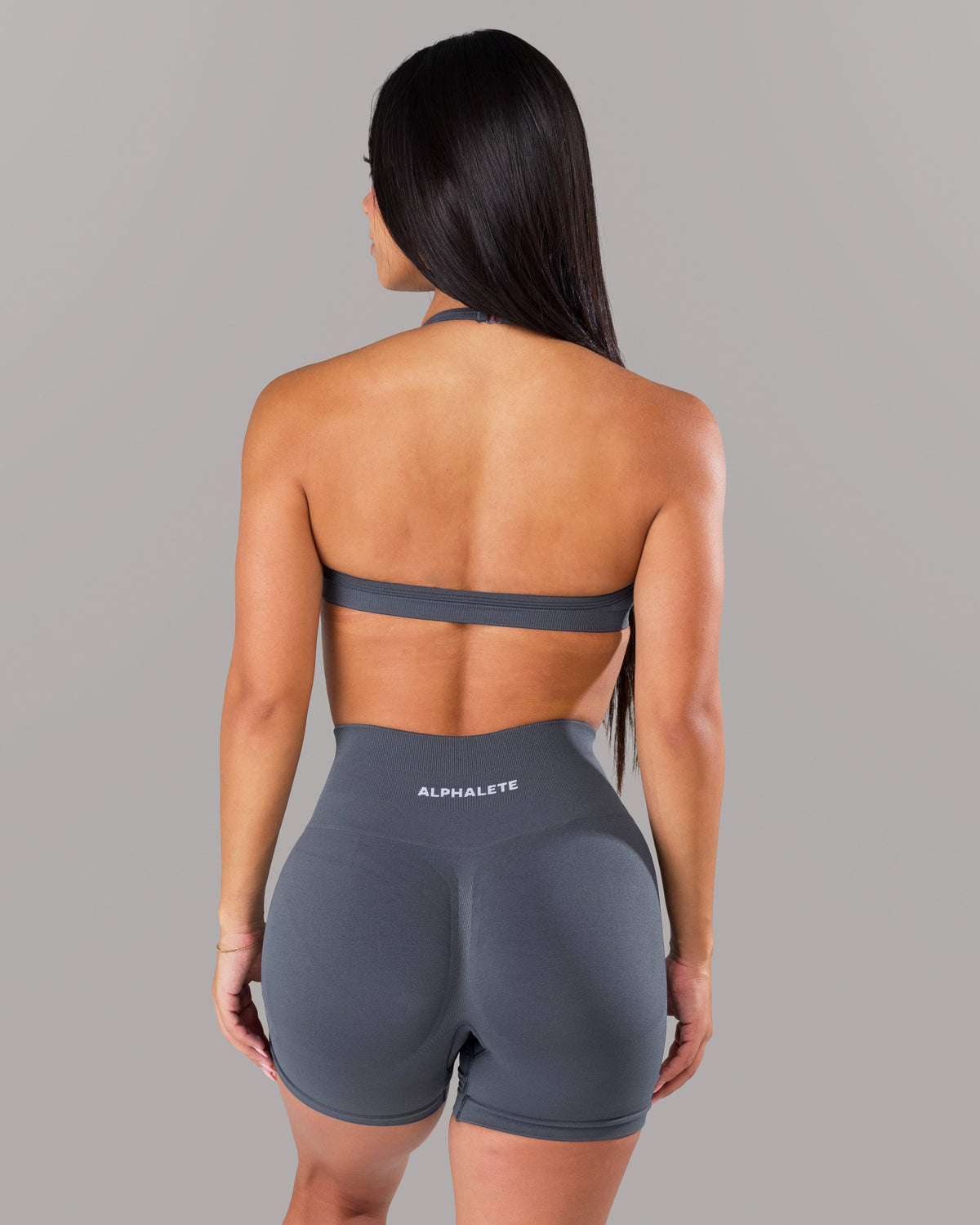 Alphalete Women's Amplify Minimal Bra
