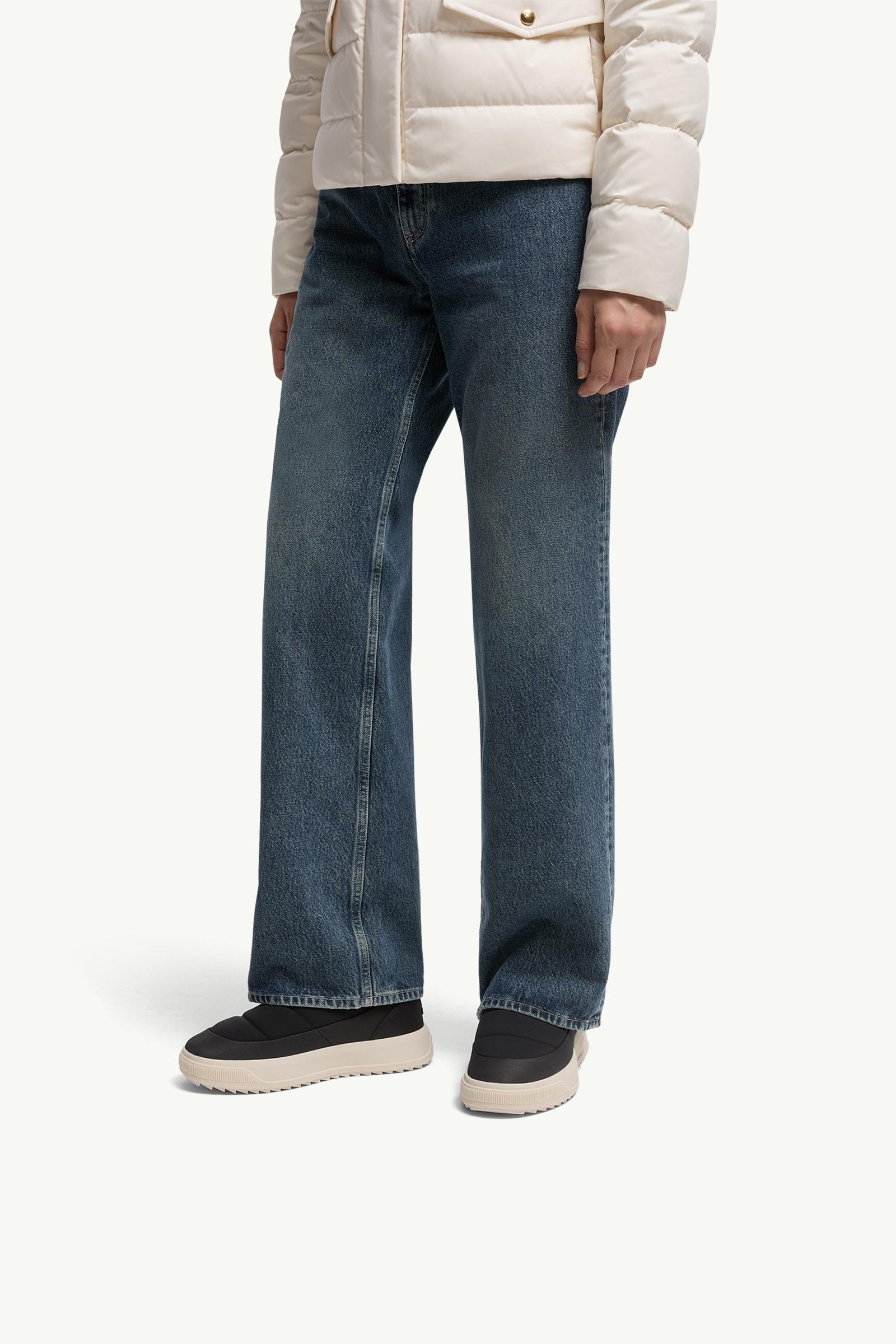 Moncler Moncler Altive Slip-On Sneakers Black