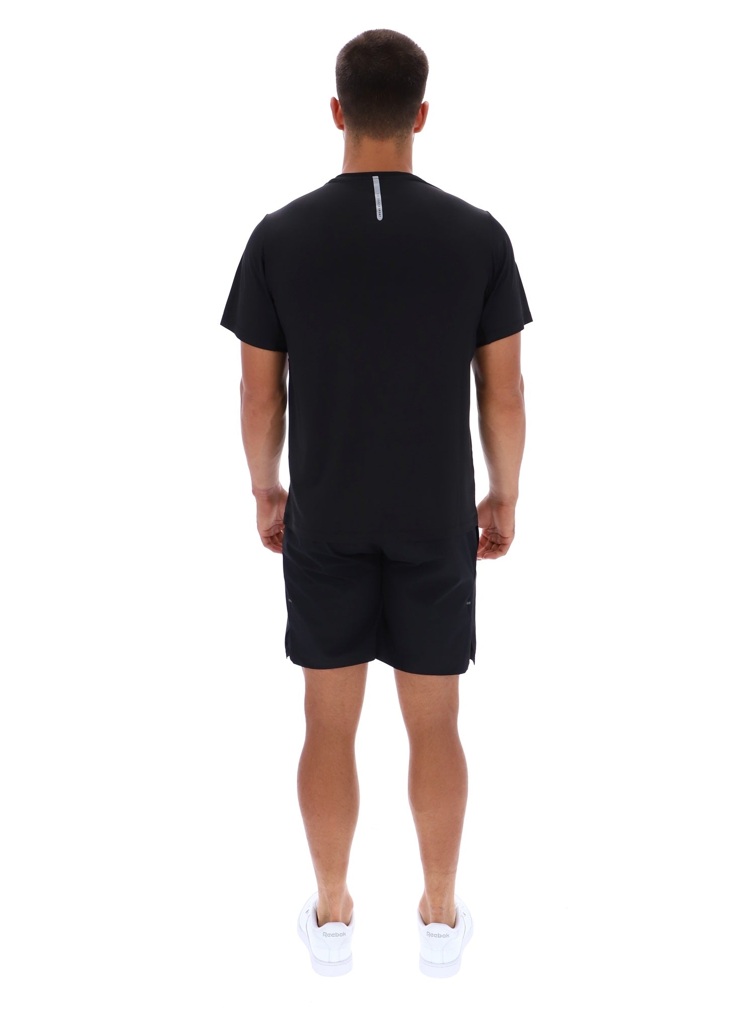 Ted Baker Kai Aeroflow Quick Dry Running Tshirt