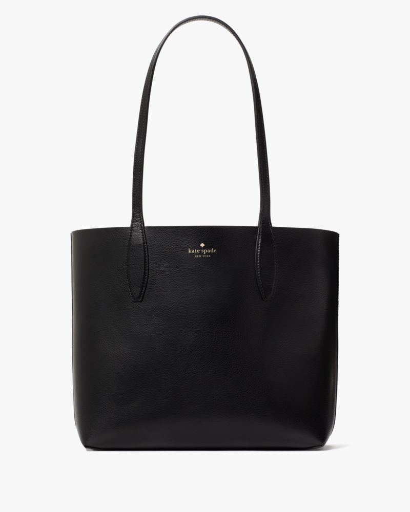 KateSpade Disney X Kate Spade New York Beauty And The Beast Small Tote Black Multi