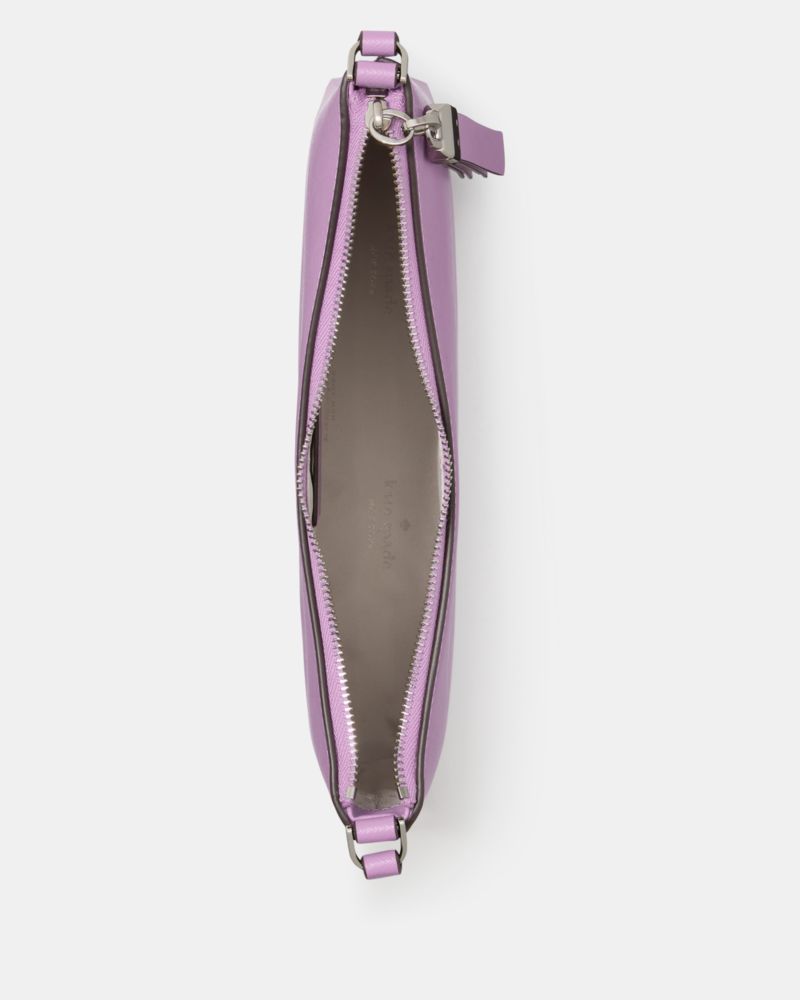 KateSpade Sadie Small Crossbody Wisteria