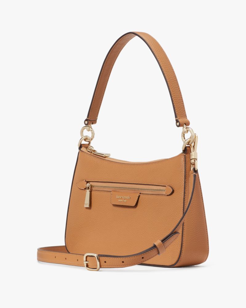 KateSpade Hudson Convertible Crossbody Bag Bungalow