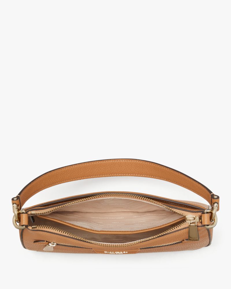 KateSpade Hudson Convertible Crossbody Bag Bungalow
