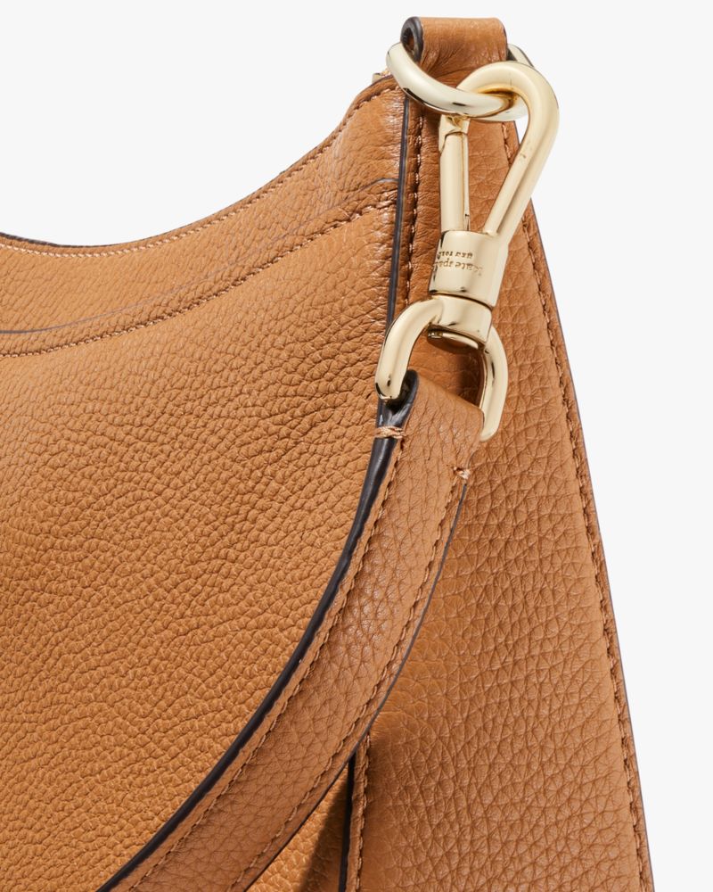 KateSpade Hudson Convertible Crossbody Bag Bungalow
