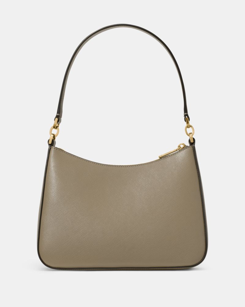 KateSpade Margot Convertible Shoulder Bag Oyster Shell