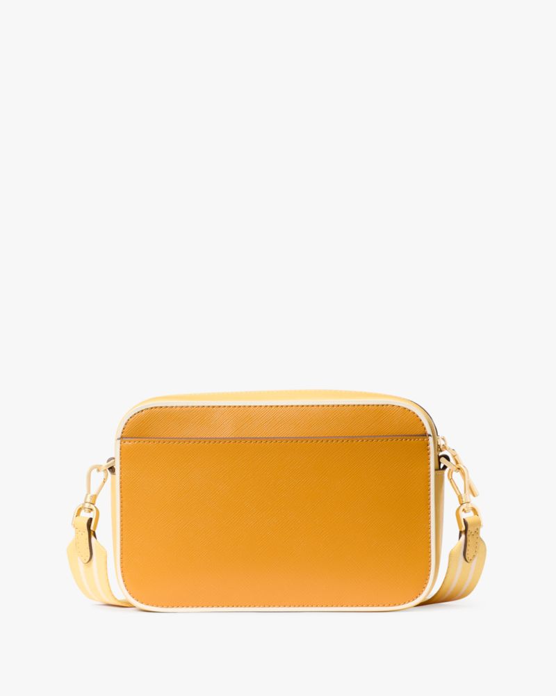 KateSpade Oh Snap Camera Bag Squash Blossom Multi