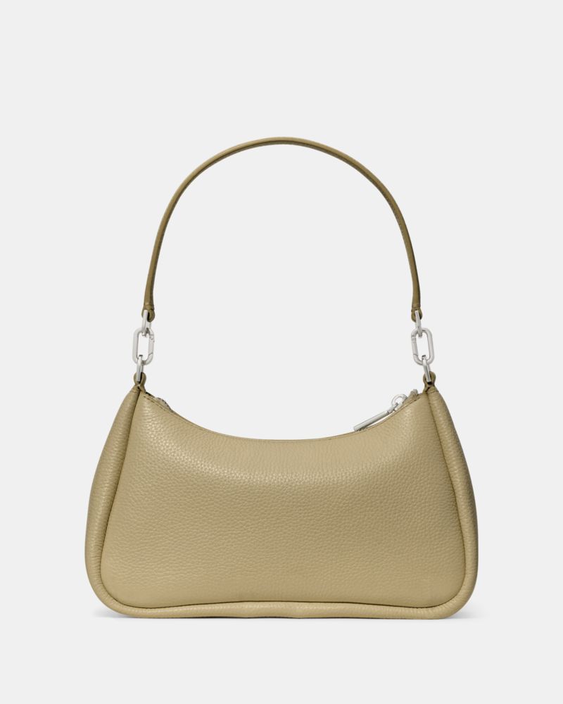 KateSpade Kayla Shoulder Bag Elm
