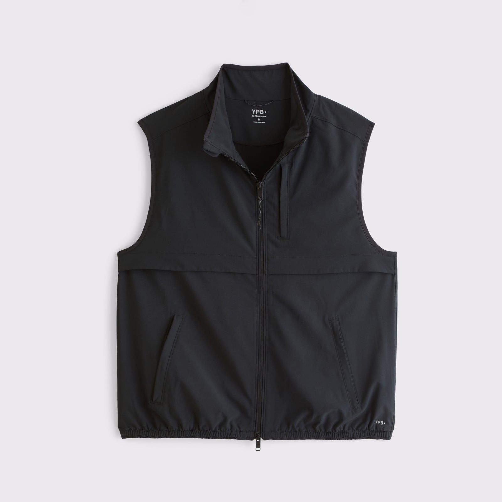 Abercrombie YPB Golf Vest