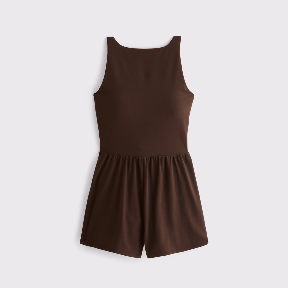 Abercrombie YPB studioFLEX Active Romper