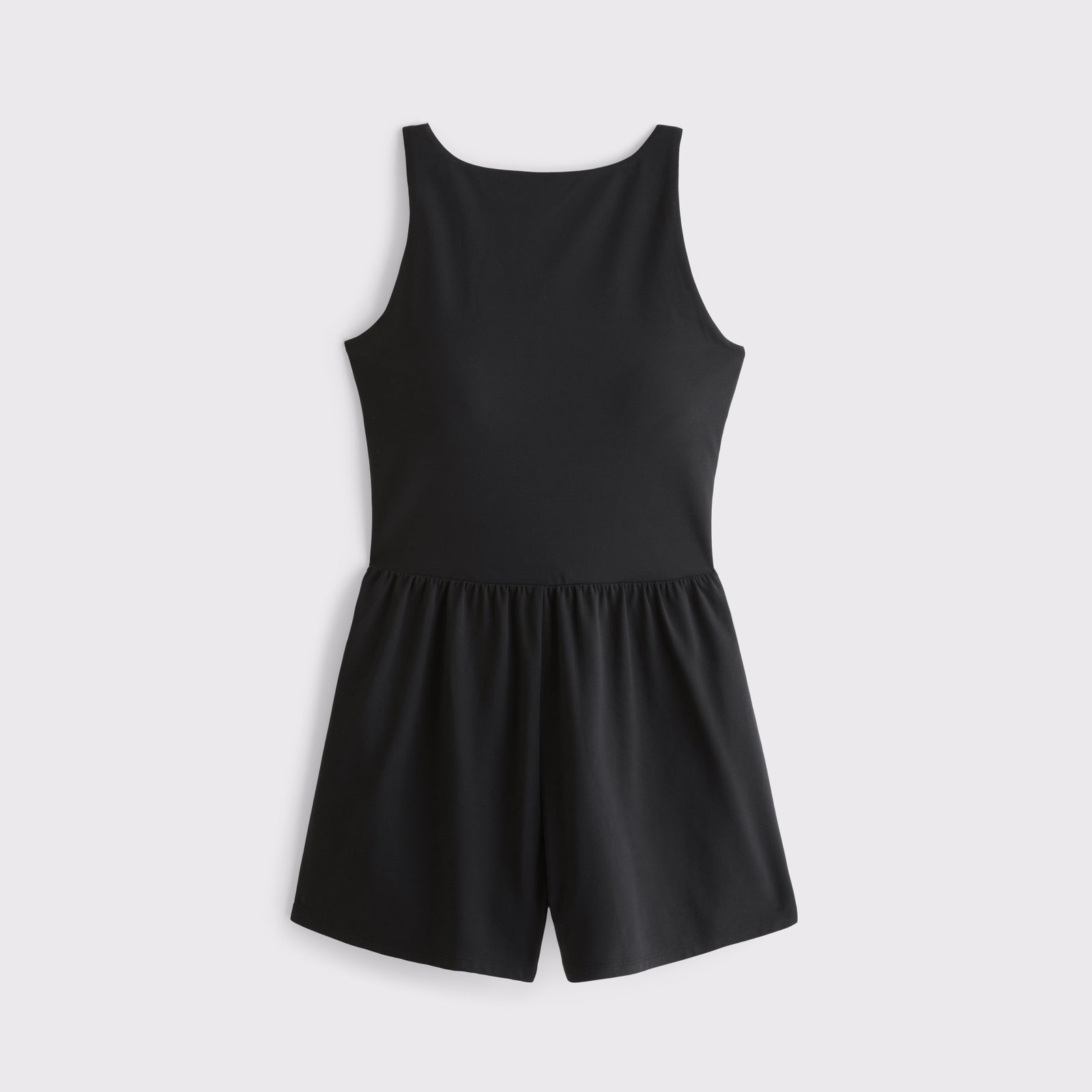 Abercrombie YPB studioFLEX Active Romper