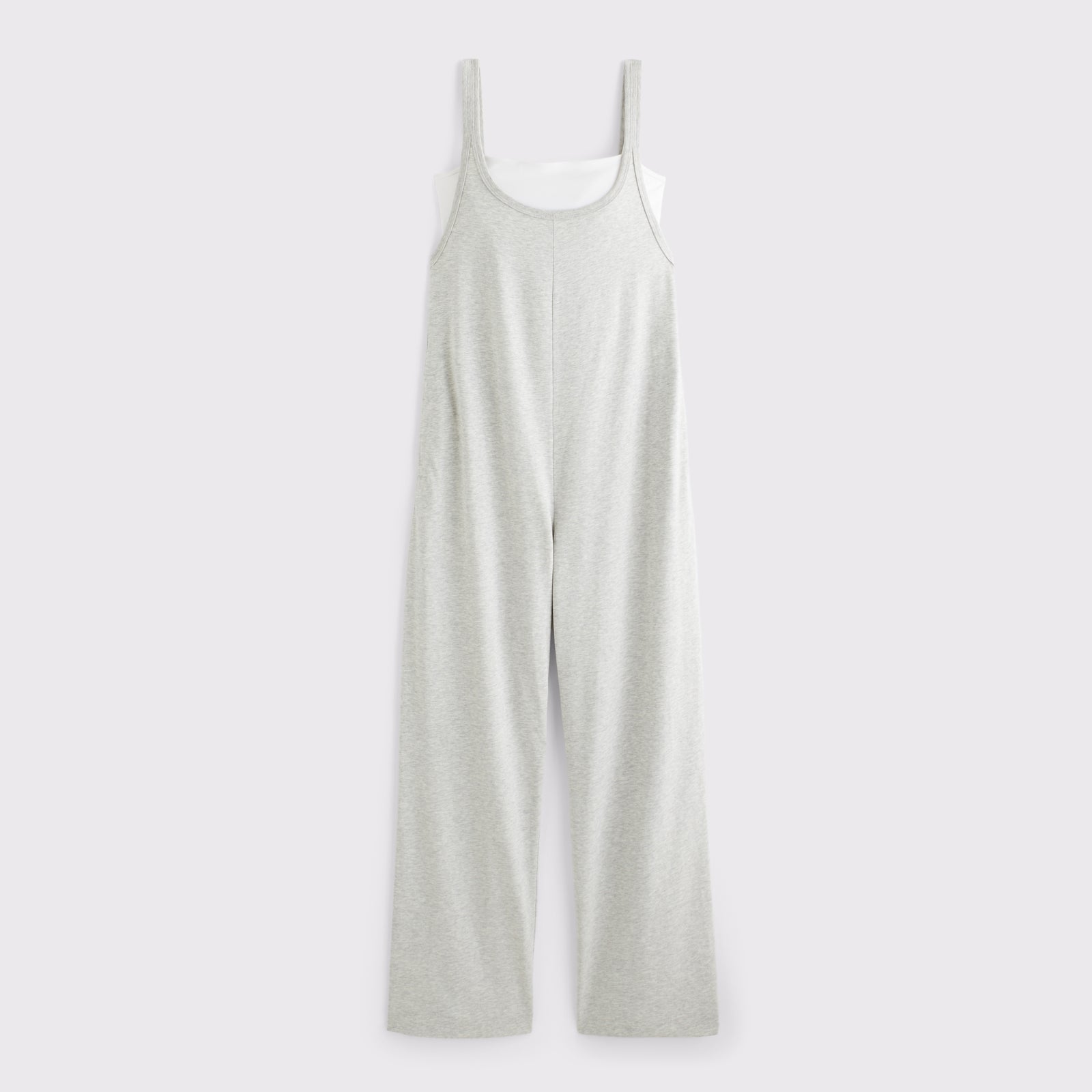 Abercrombie YPB On The Go Double-Layered Jumpsuit