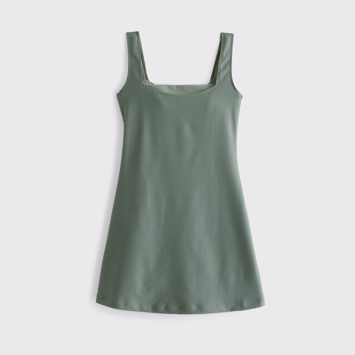Abercrombie YPB sculptLUX Mini Dress