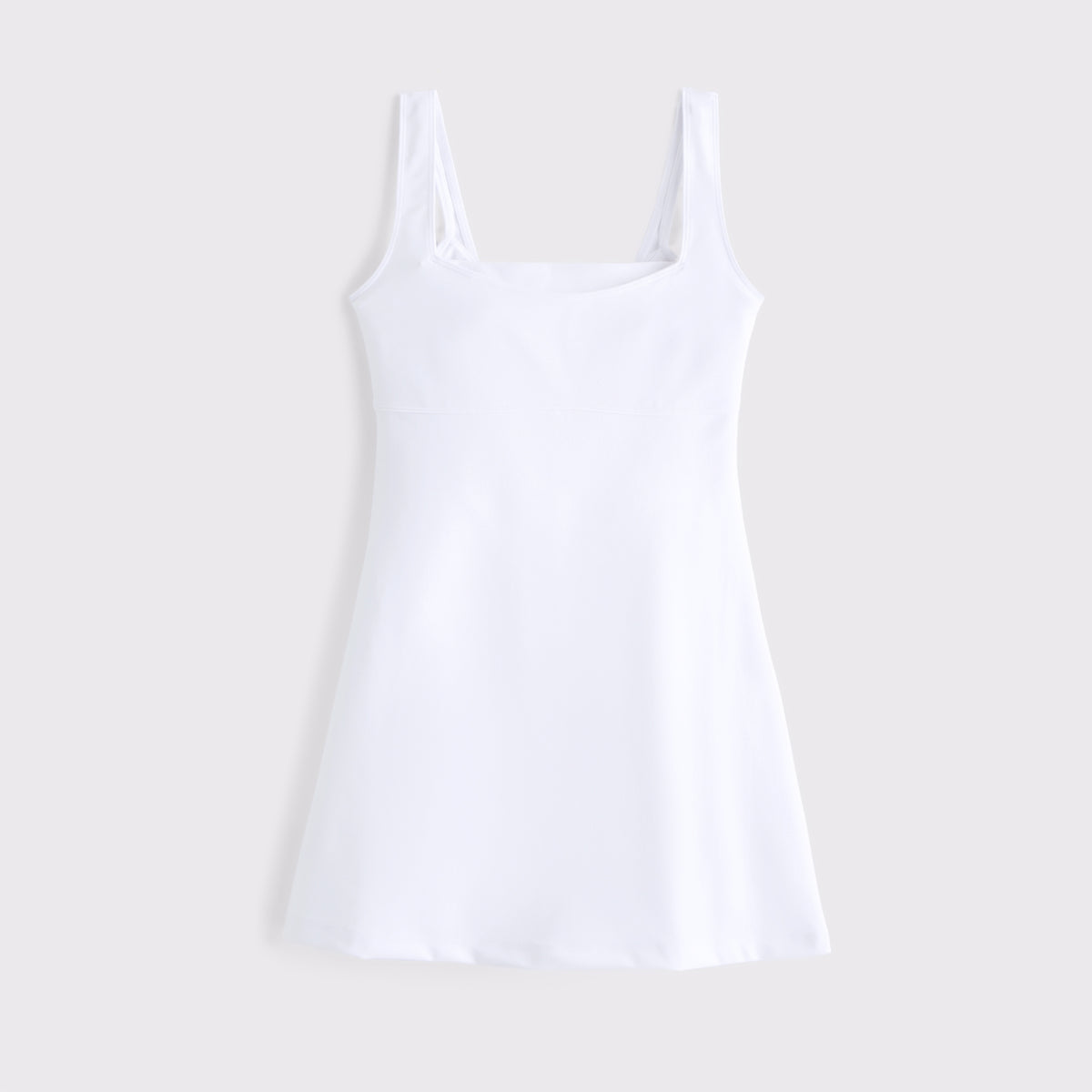 Abercrombie YPB sculptLUX Mini Dress