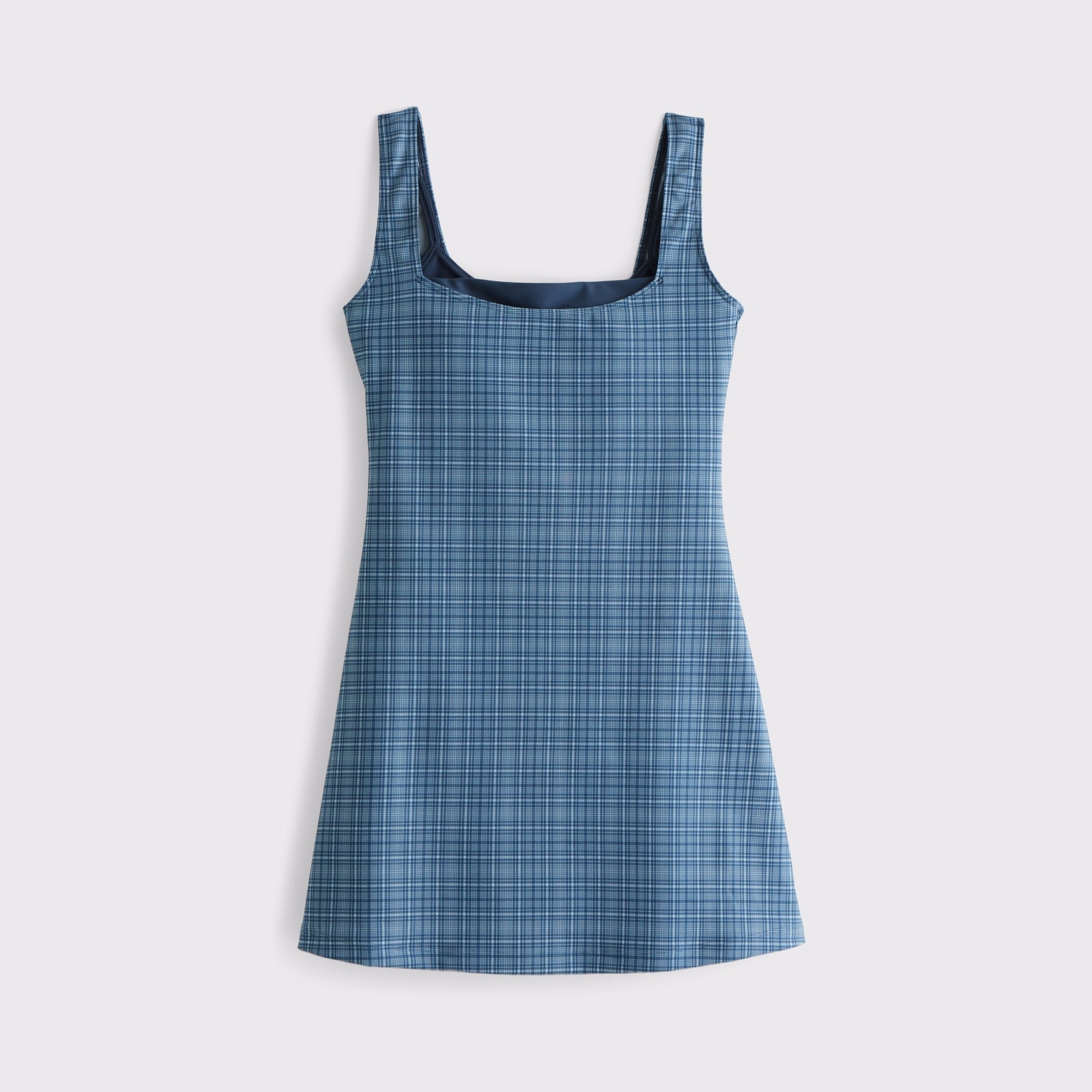 Abercrombie YPB sculptLUX Mini Dress