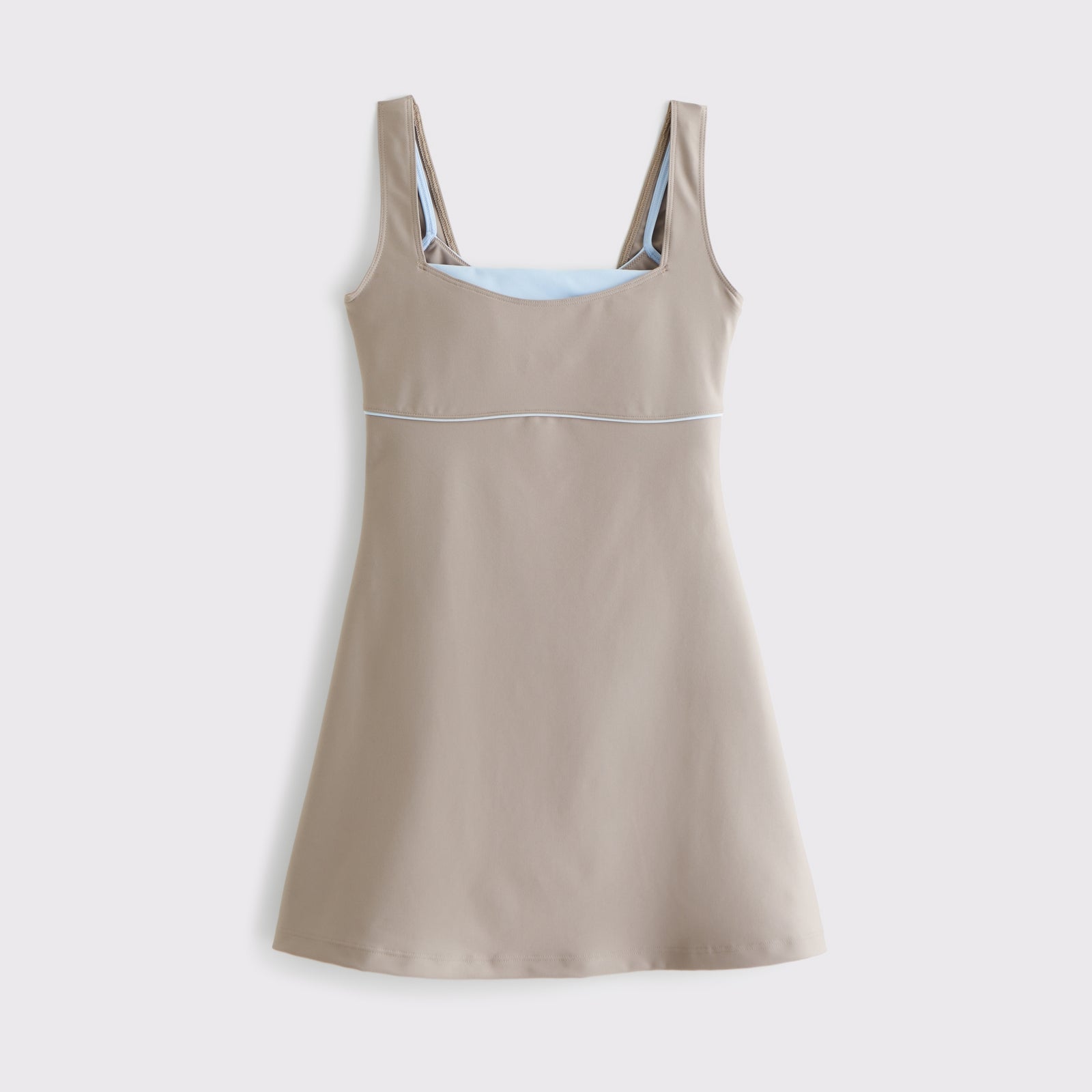 Abercrombie YPB sculptLUX Mini Dress