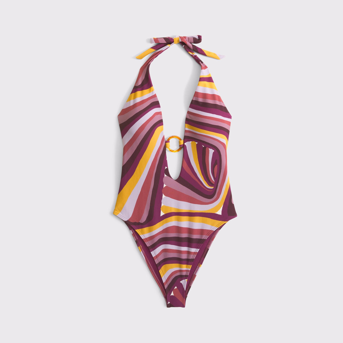 Abercrombie A&F Isla One Piece