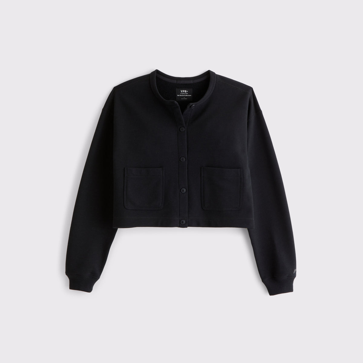 Abercrombie YPB On The Go Cardigan