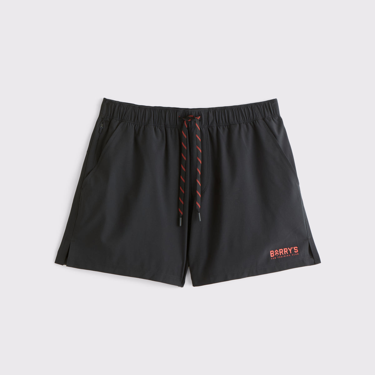 Abercrombie YPB Barry's Momentum motionTEK Lined Training Short