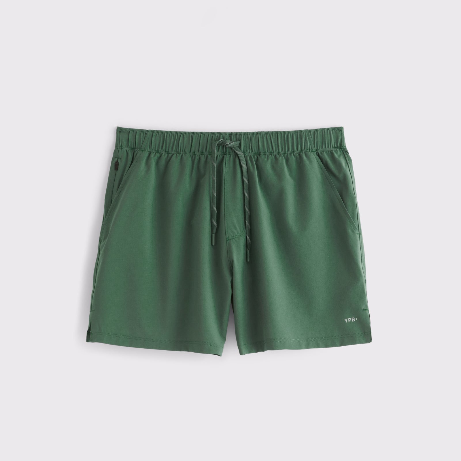Abercrombie YPB Momentum Motiontek Unlined Training Short