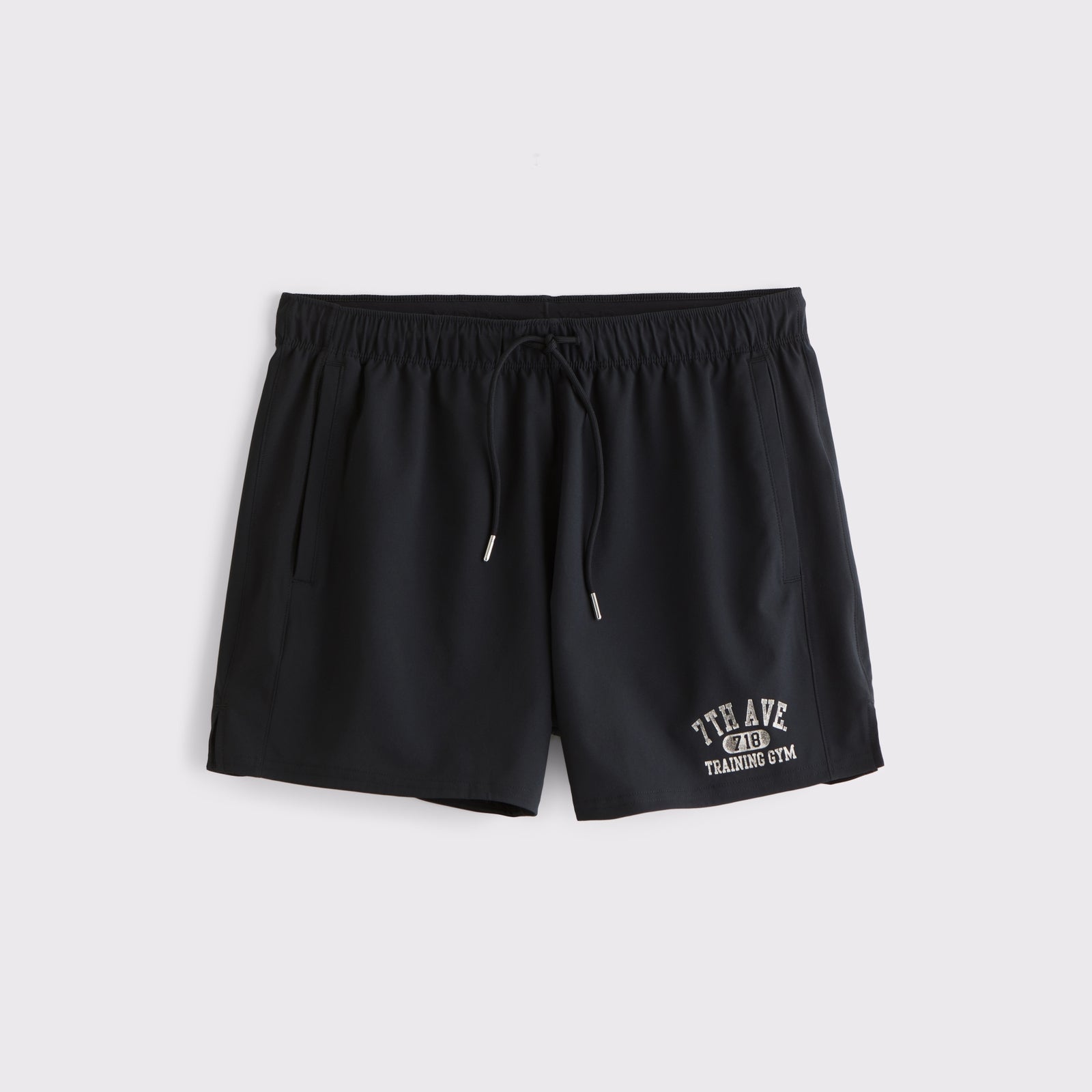 Abercrombie YPB Motiontek Unlined Training Short