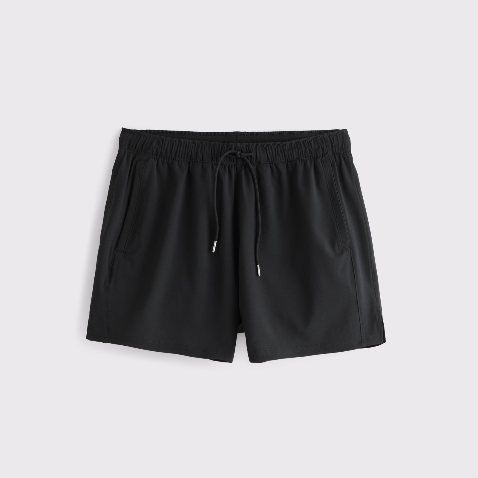 Abercrombie YPB Motiontek Athletic Fit Unlined Training Short