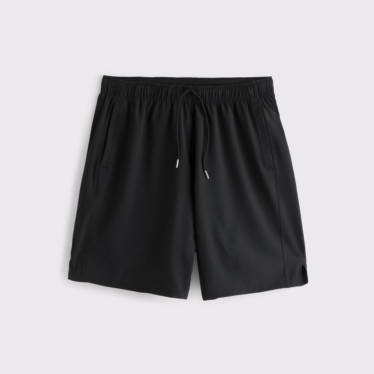 Abercrombie YPB Motiontek Athletic Fit Unlined Training Short