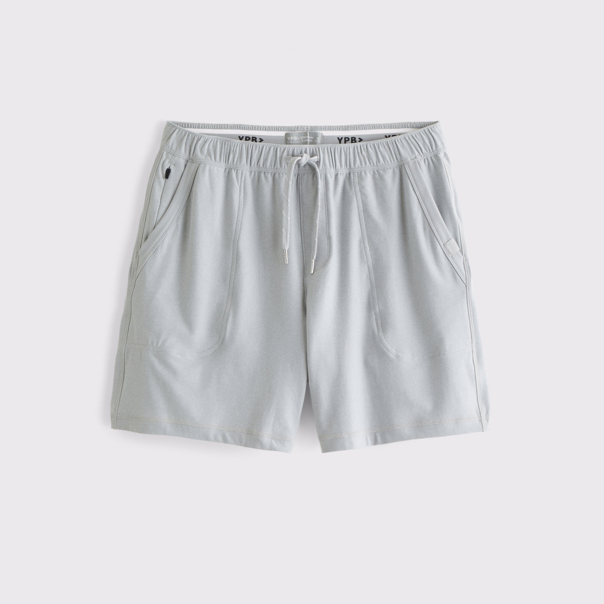 Abercrombie YPB Heavyweight Powersoft Short