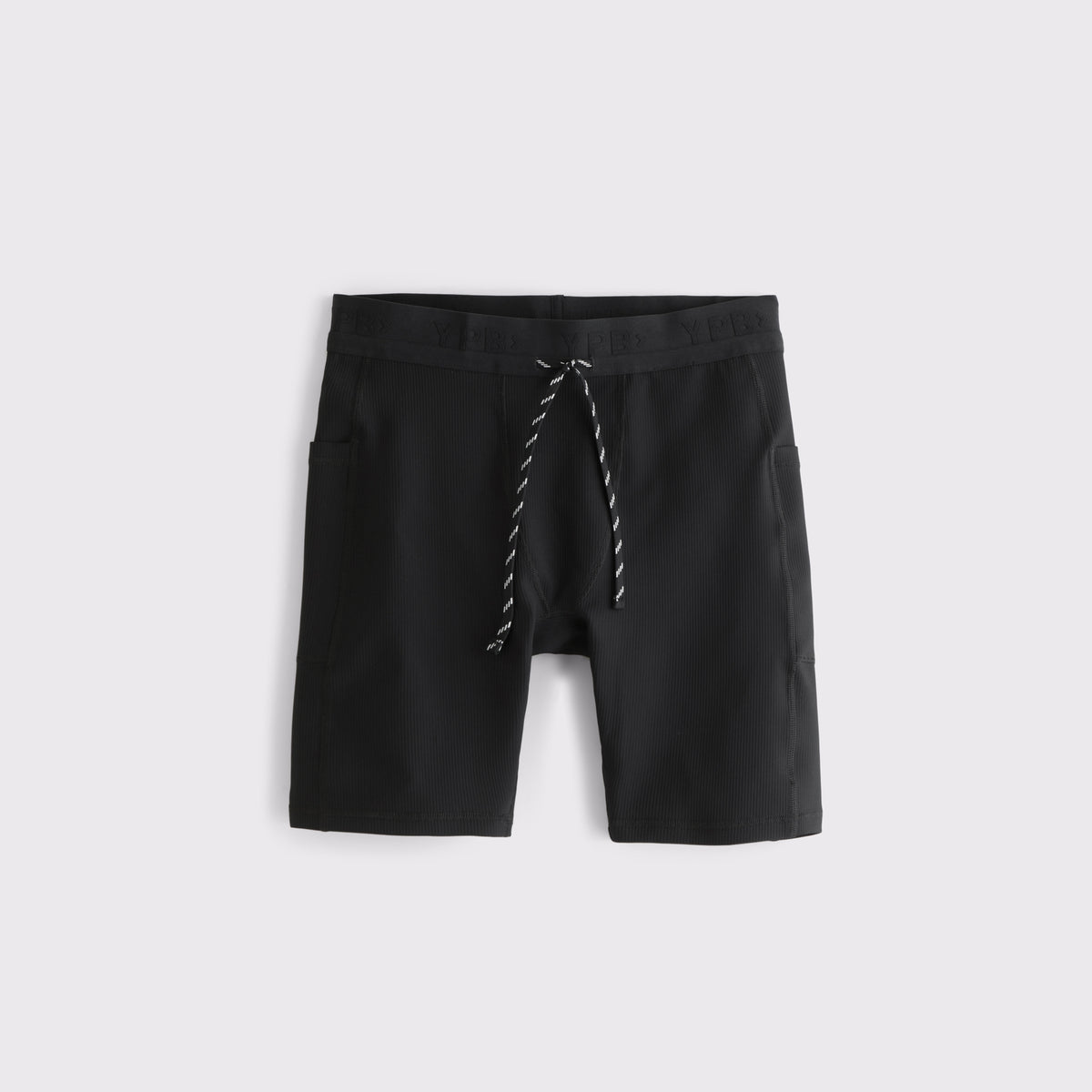Abercrombie YPB Rib Half Tight