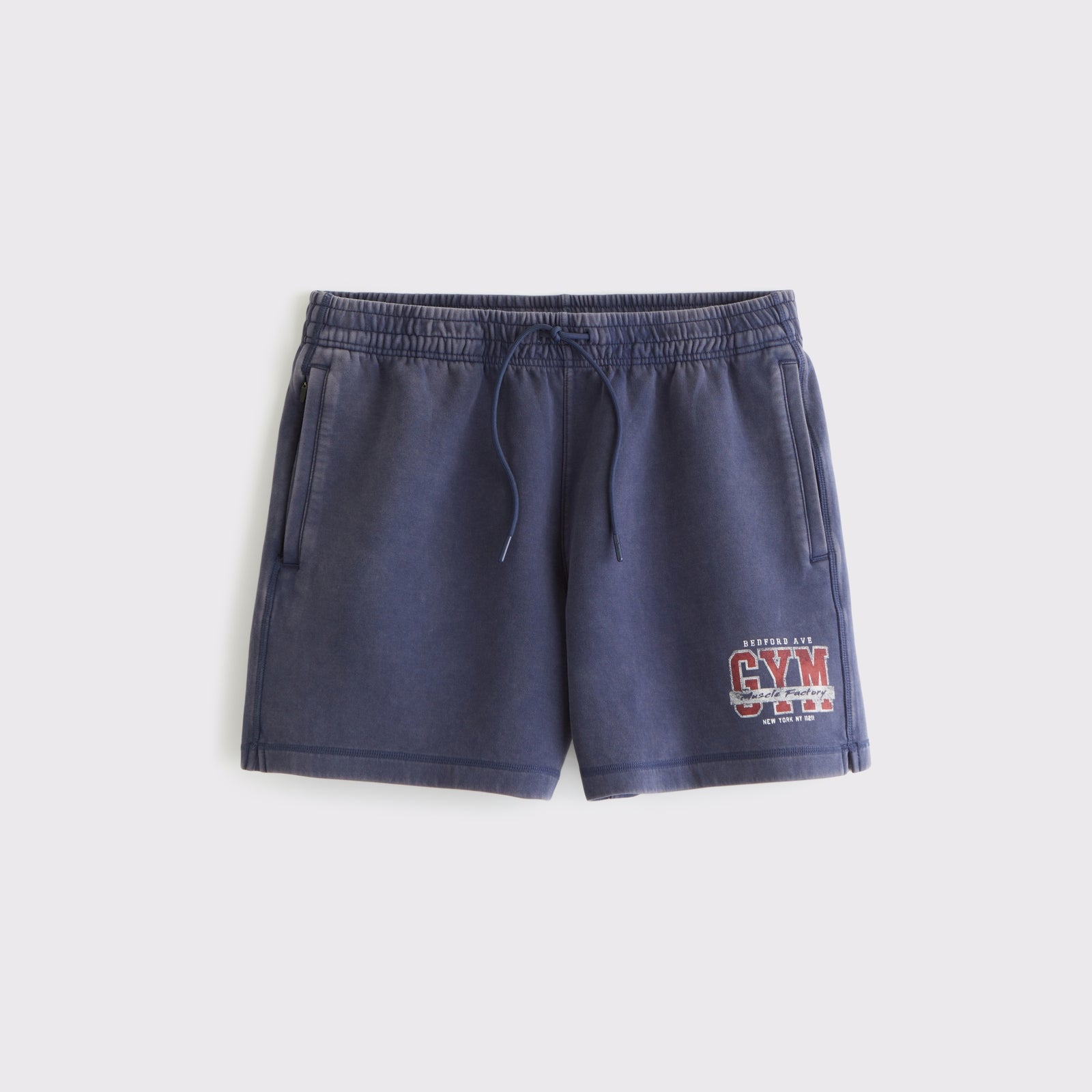 Abercrombie YPB Neoknit MAX Short