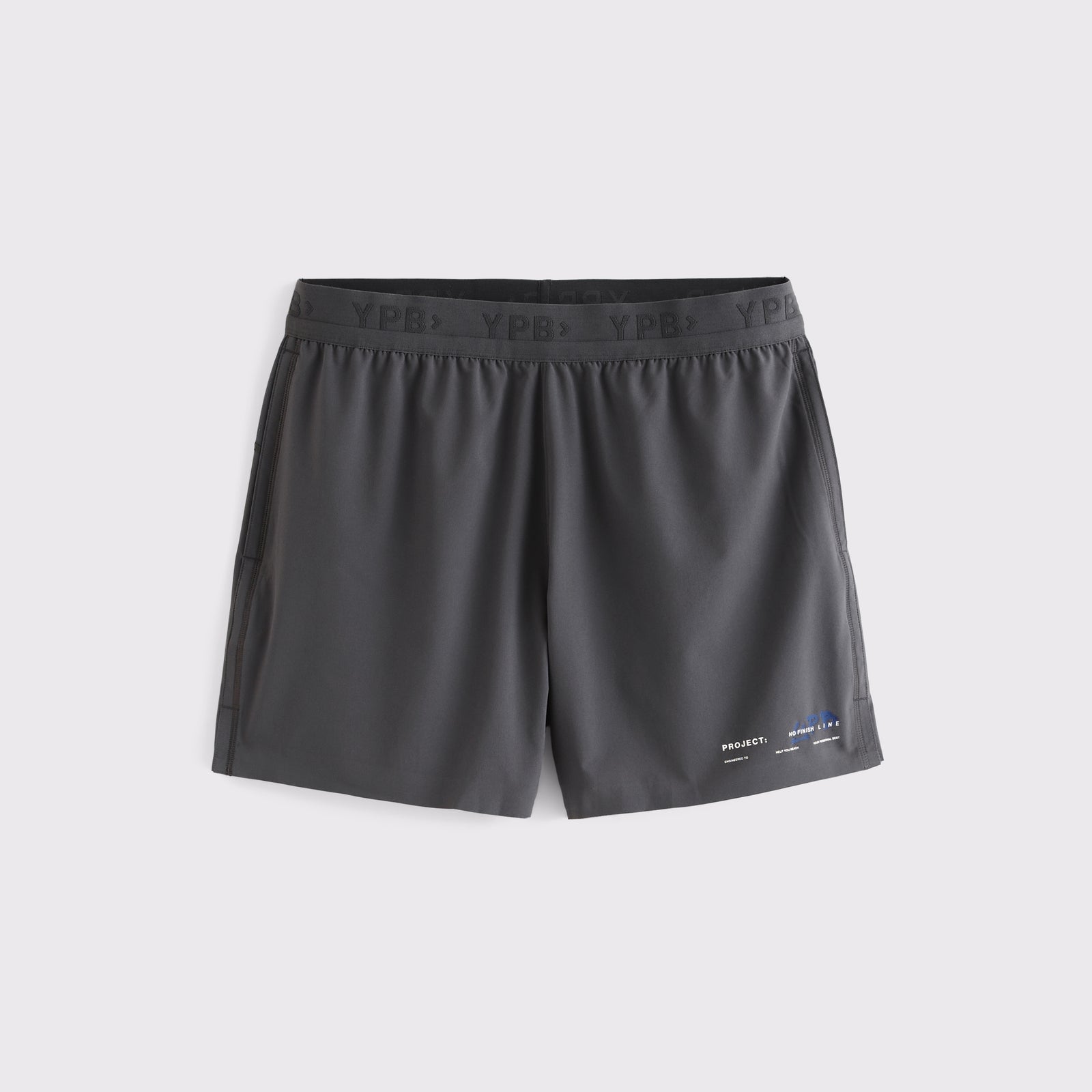 Abercrombie YPB Motiontek Lightweight Training Short