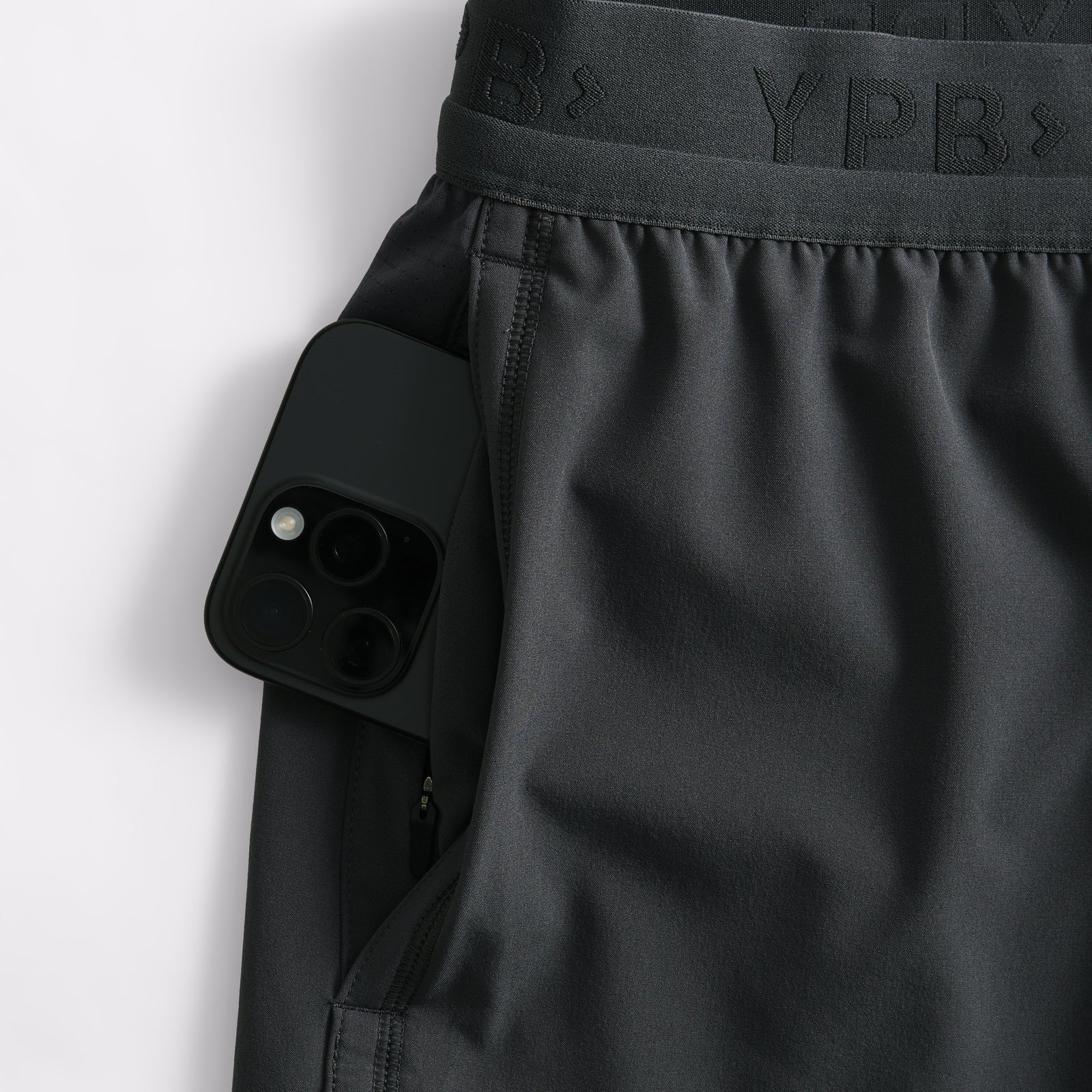 Abercrombie YPB Motiontek Lightweight Training Short
