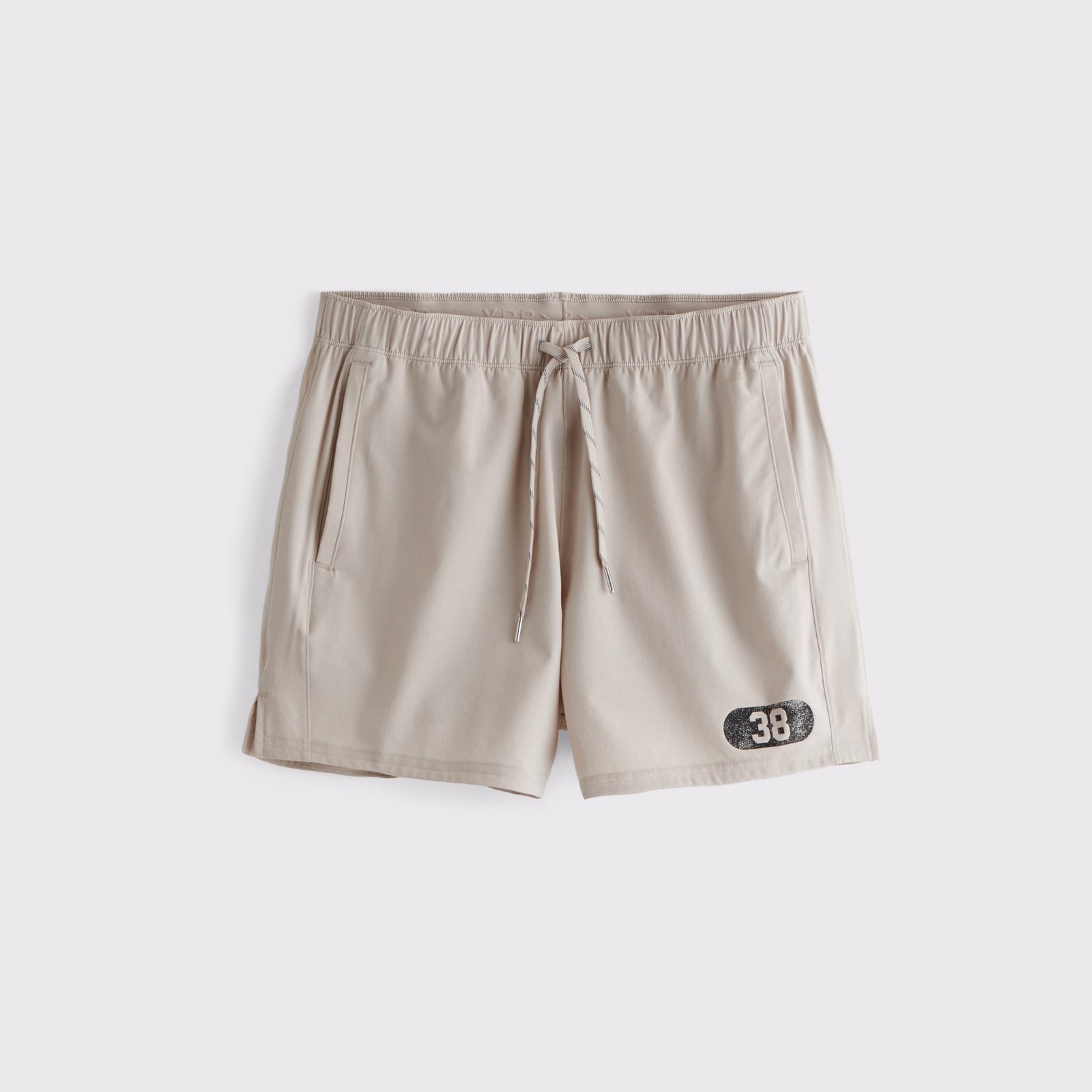 Abercrombie YPB Motiontek Unlined Training Short